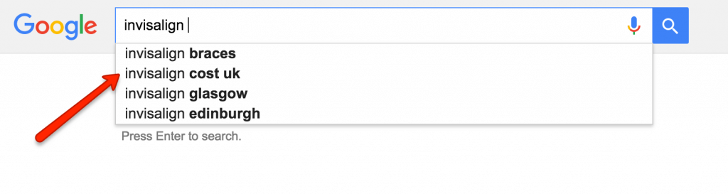 google-search-suggest-results