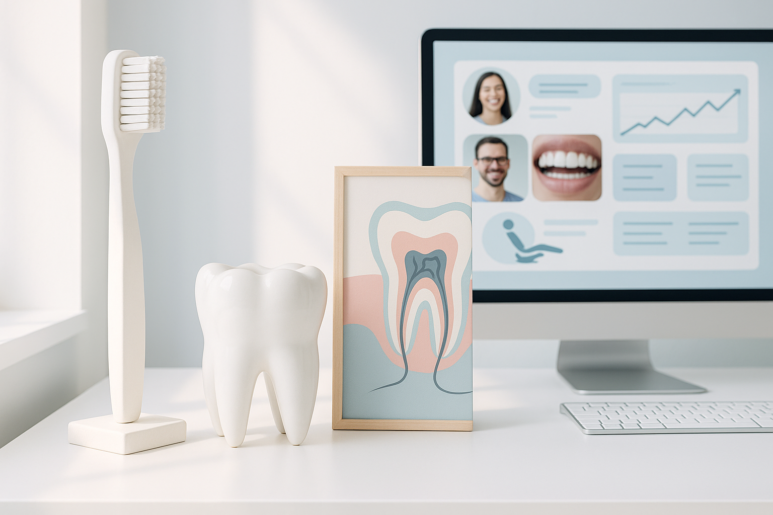 dental posters