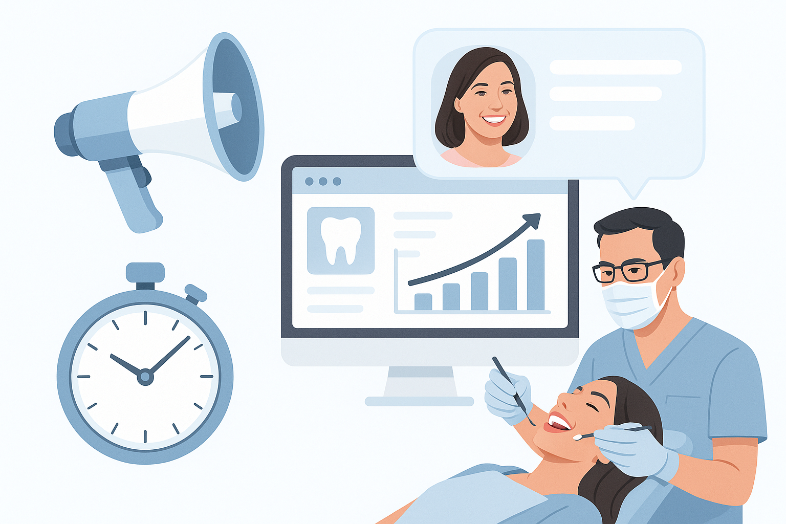 orthodontic marketing
