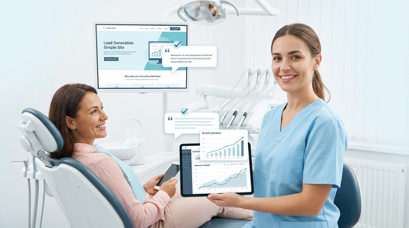 best practices for dental seo