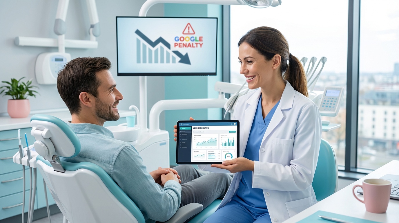 buy dental marketing backlinks