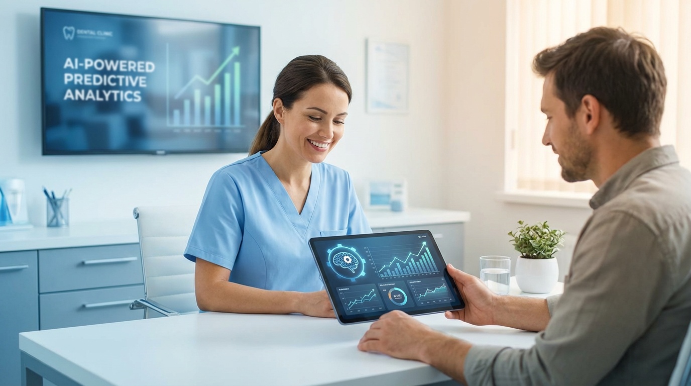 dental lead nurturing