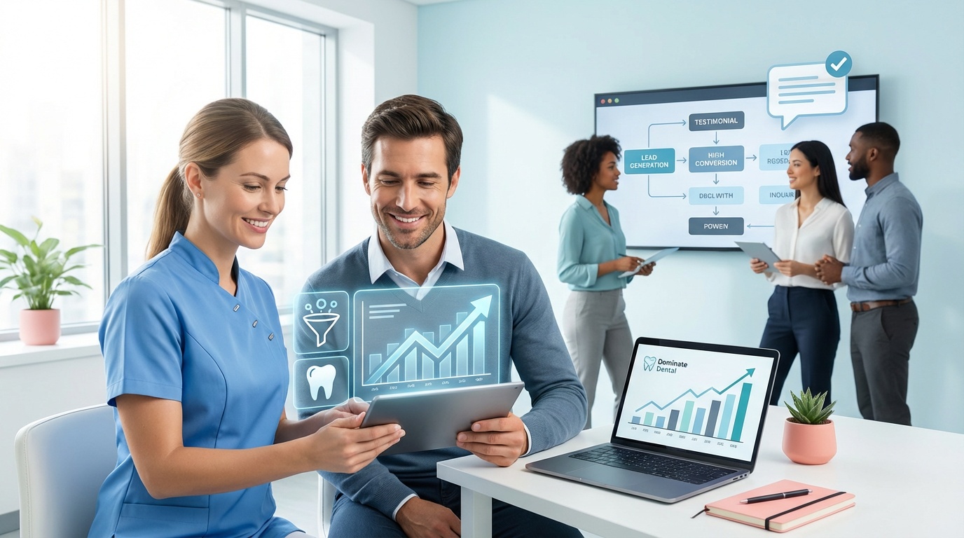 dental marketing budget planning