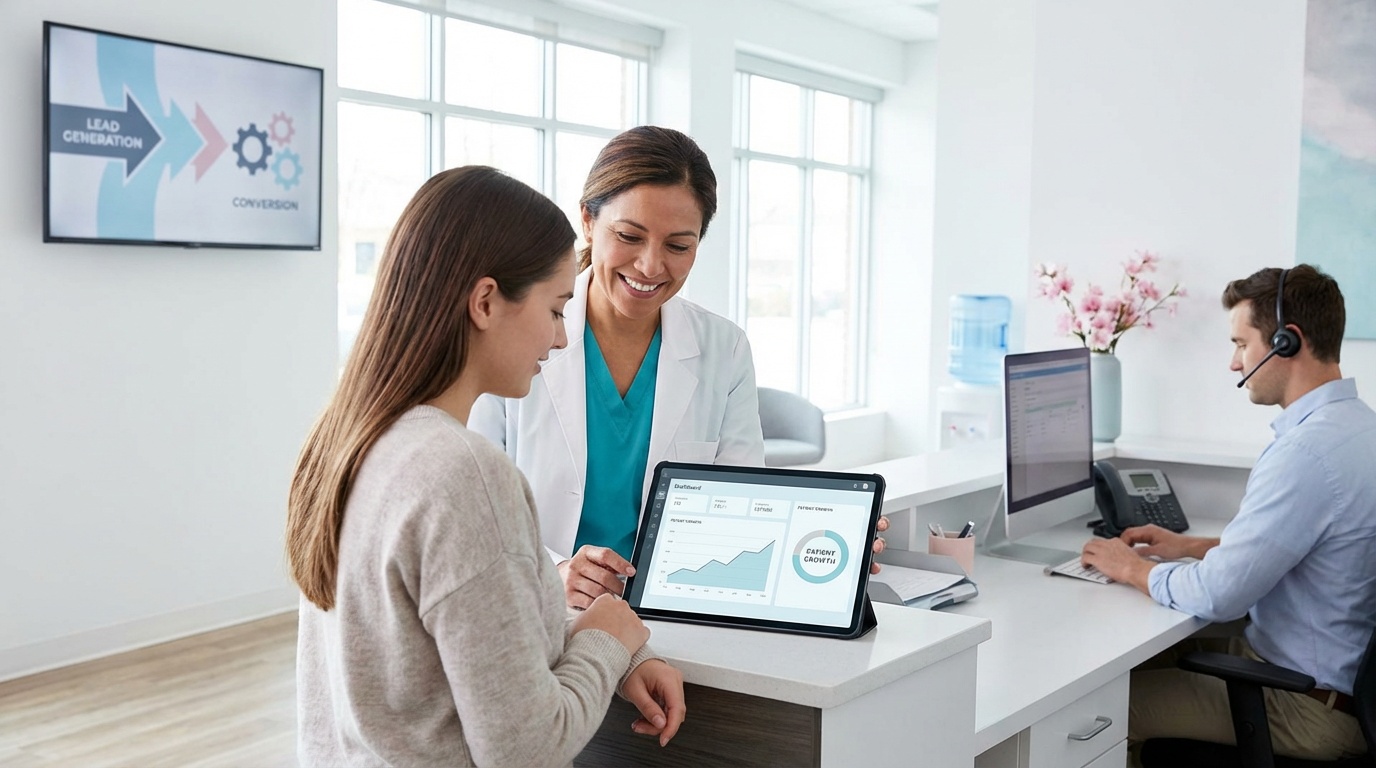 dental marketing success stories