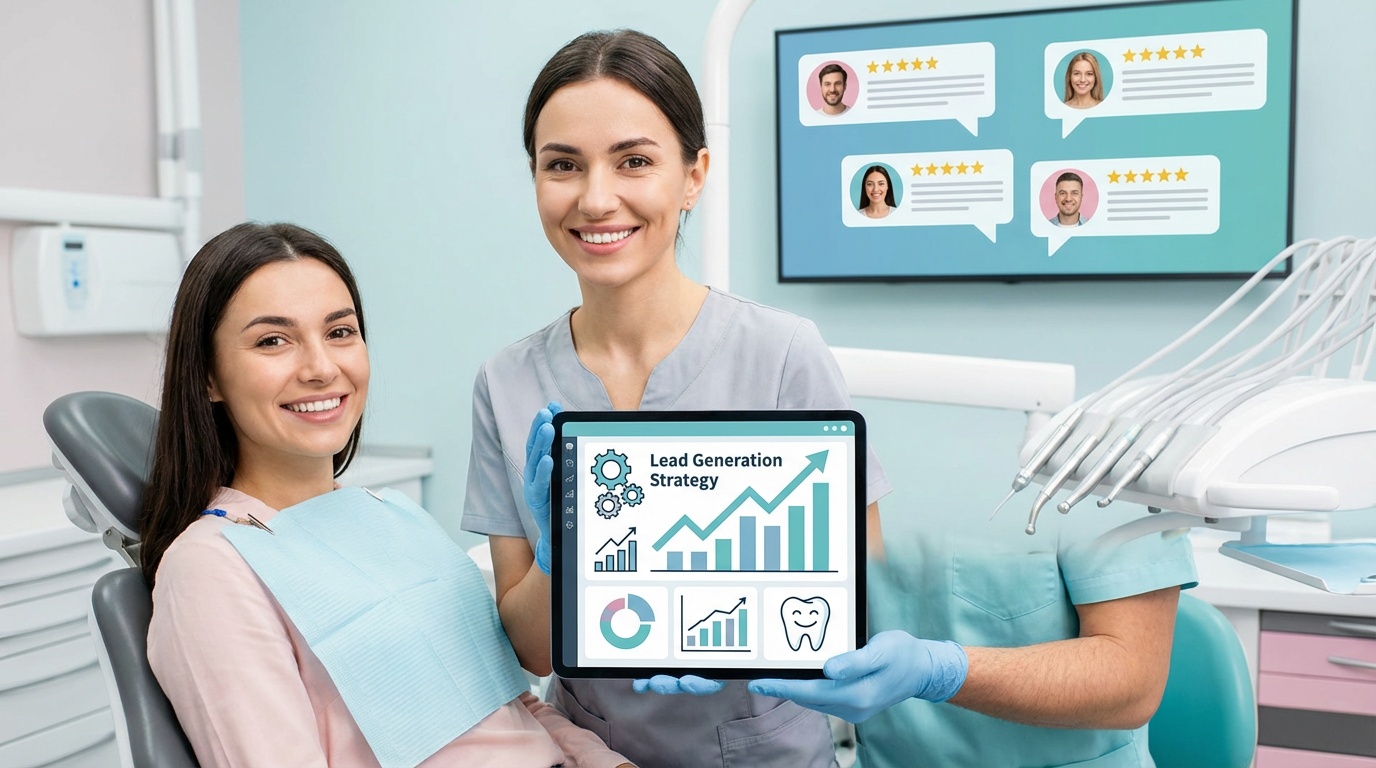 Cheapest Dental Marketing Agencies 2026 – Get Aligner Patients Fast