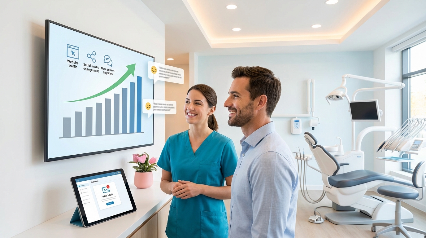 Compare UK Dental Marketing: Top 2026 Guide for High-Ticket Growth