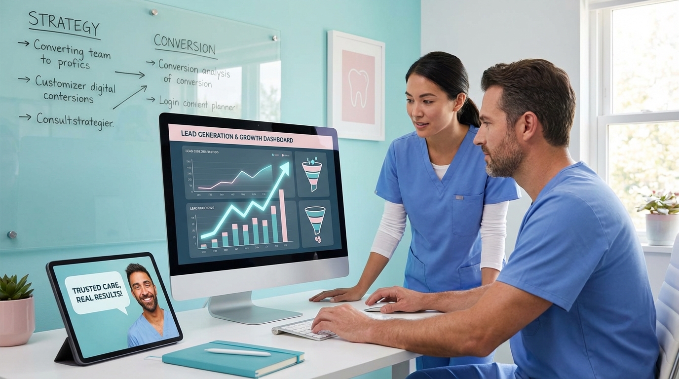 Cost Local SEO Invisalign 2026: Ultimate Guide to Pricing & ROI