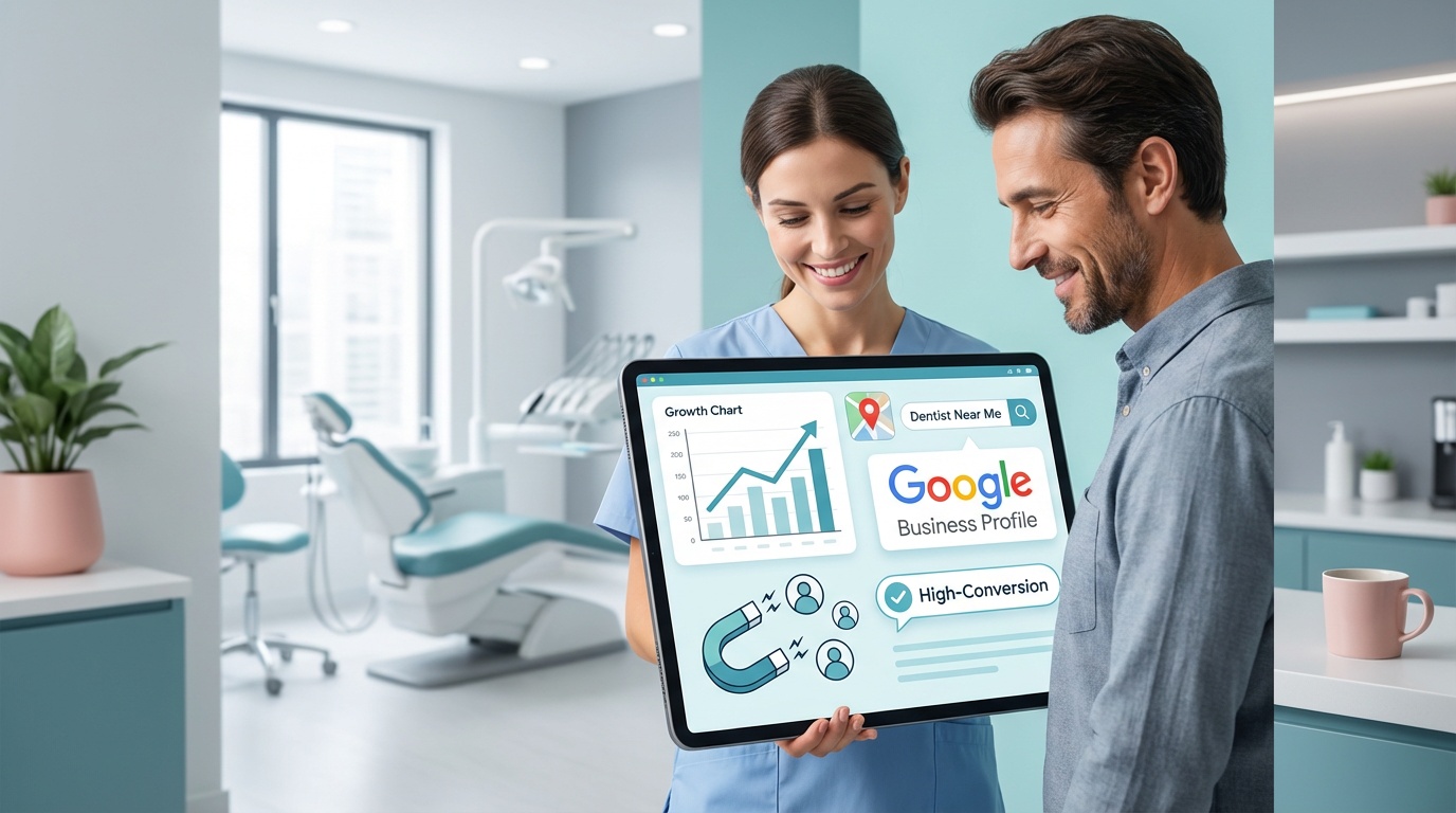 dental practice growth tips