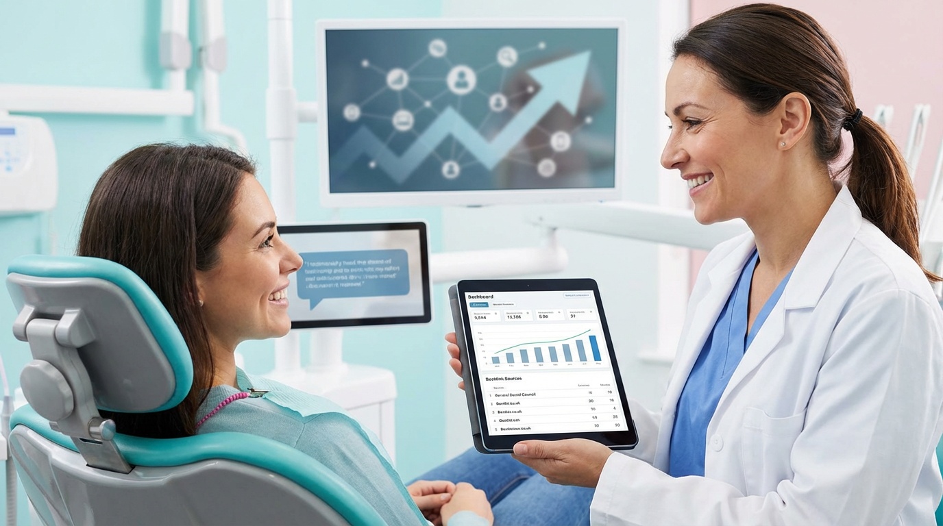 dental seo backlinks
