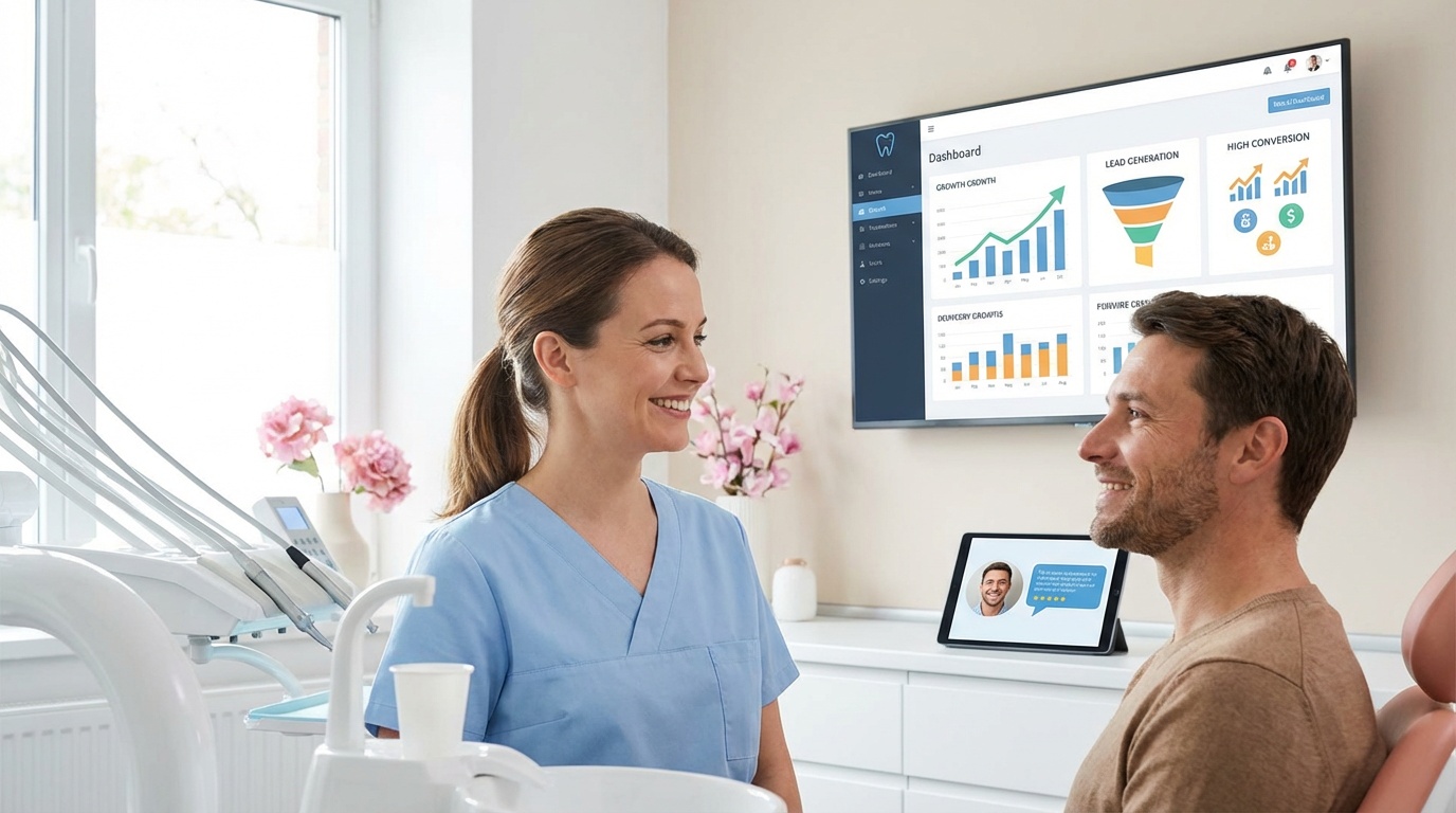 Best Dental SEO Keyword Tools 2026 – Ultimate UK Guide to Grow Your Practice