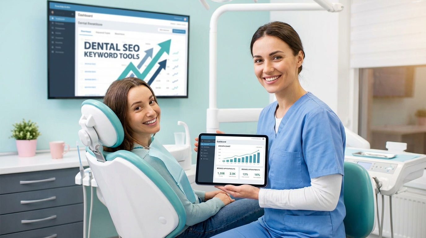 dental seo keyword tools
