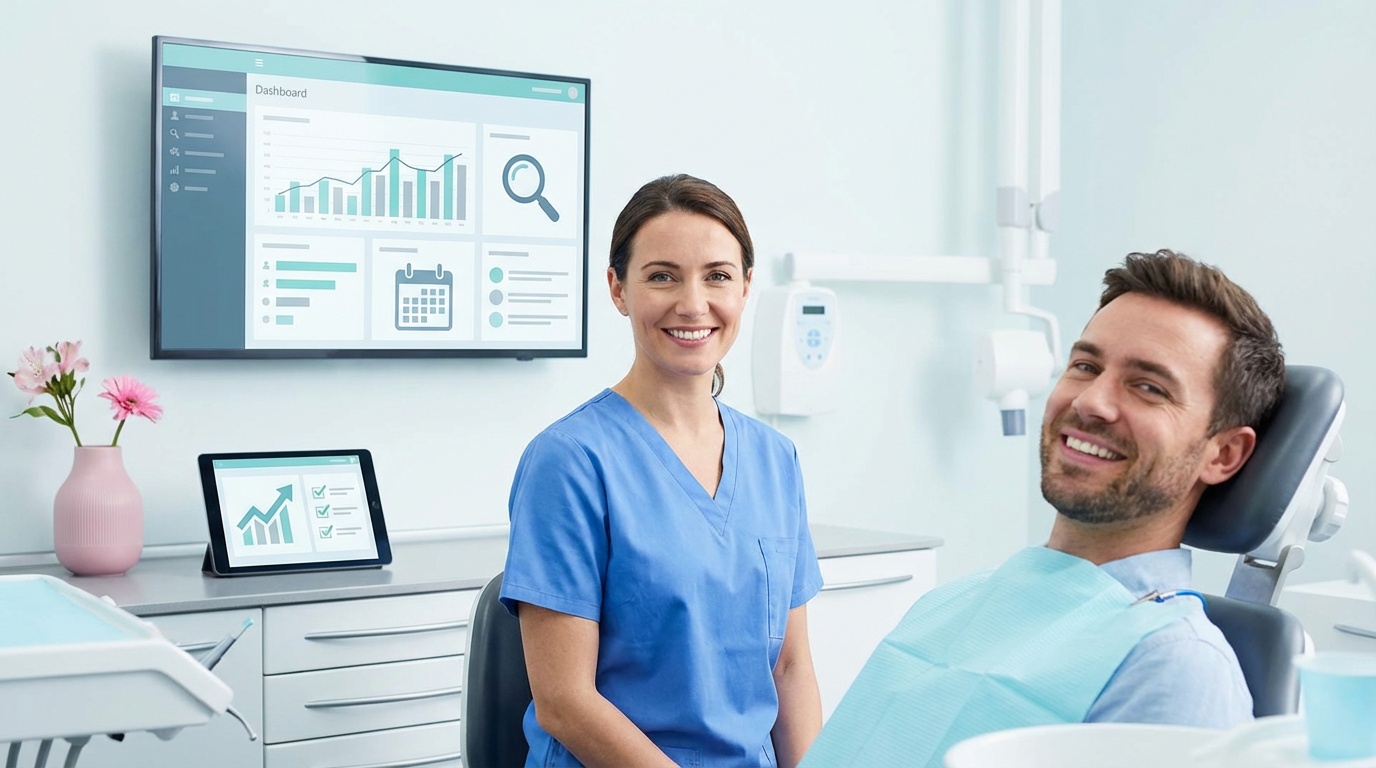dental seo keyword tools