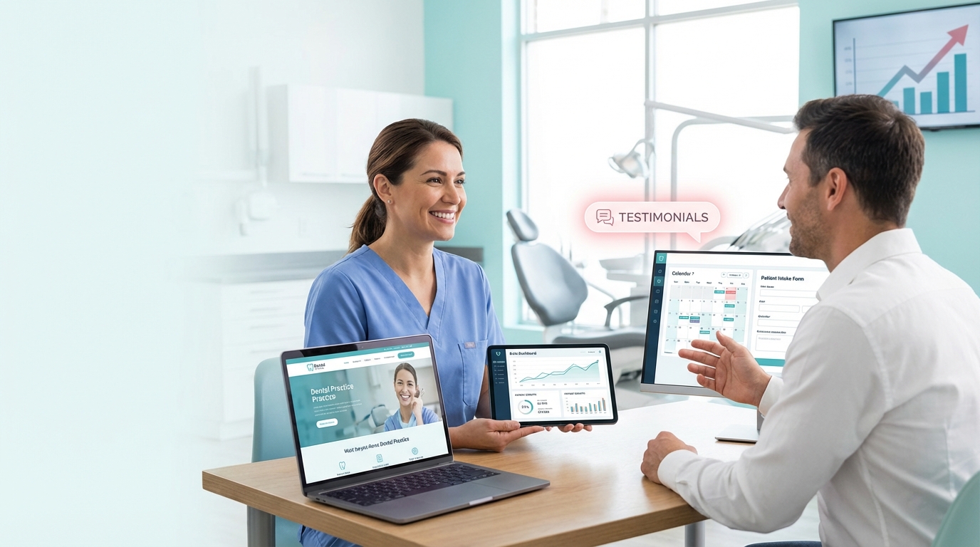 Dental Social Media Tips 2026 | Proven Patient Growth Guide