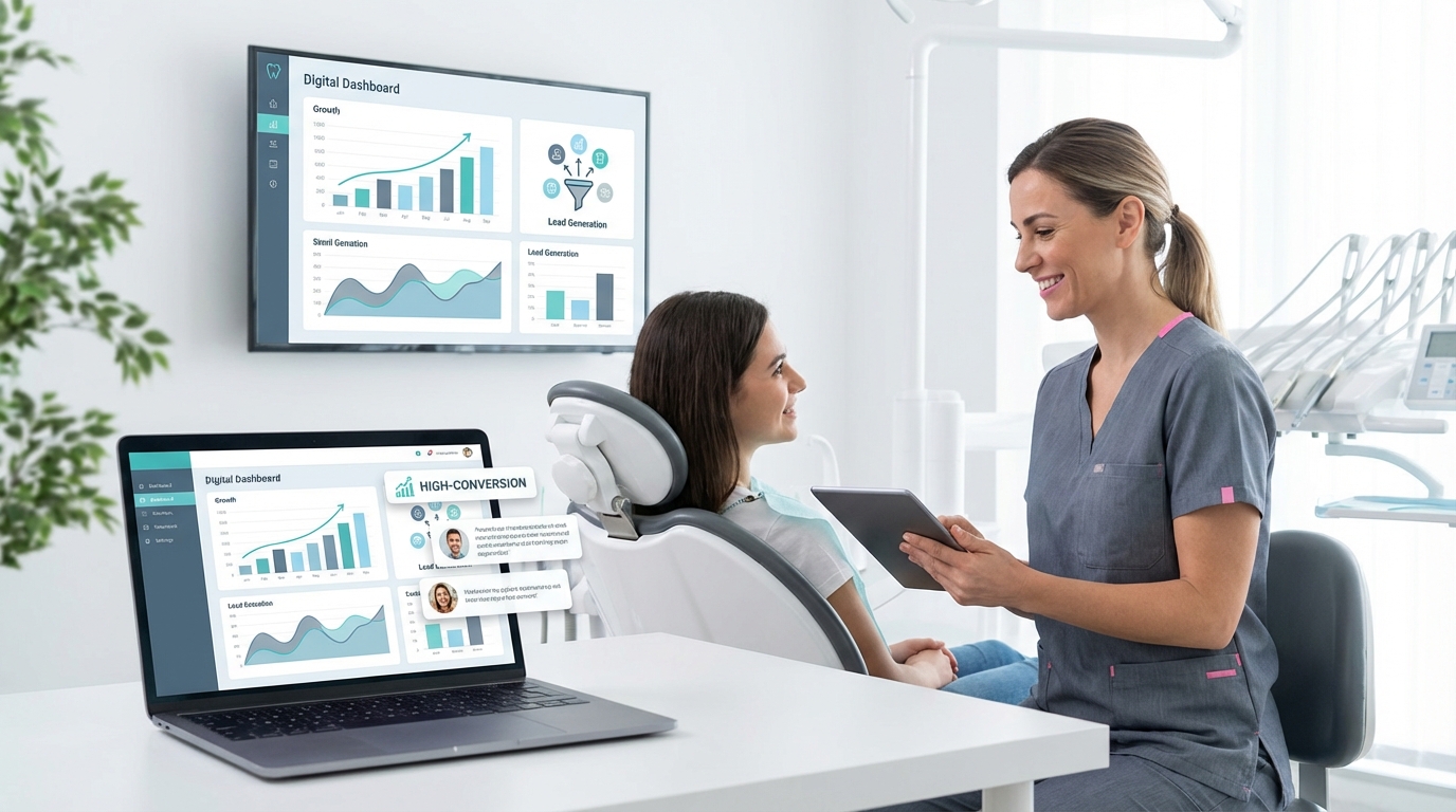 Dental Social Proof Building Guide 2026 – Proven Tips for UK Practices