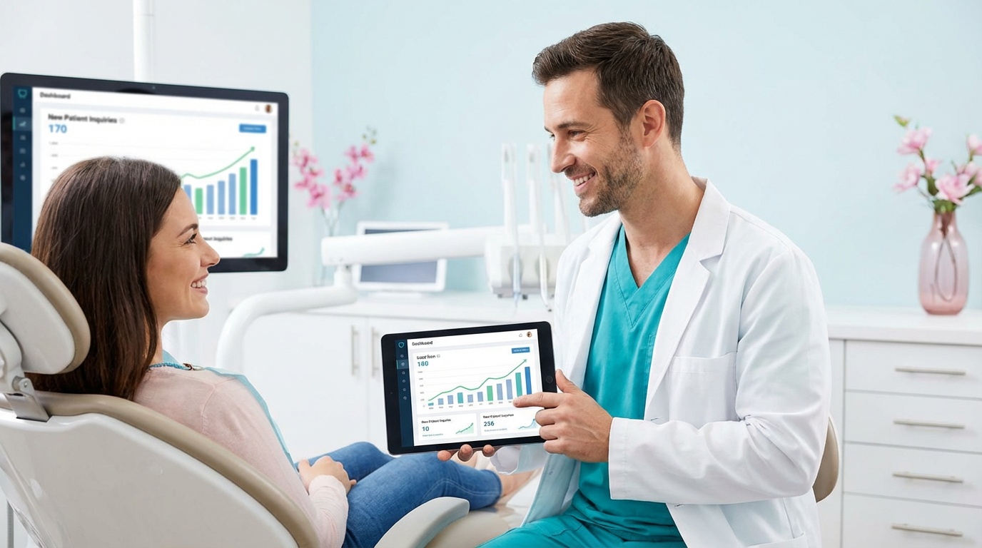 Invisalign CRM & Lead Nurturing Pricing Guide 2026