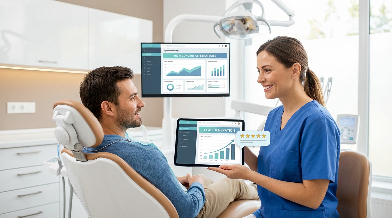 Social Media Management Invisalign 2026: Ultimate Growth Guide for Dentists