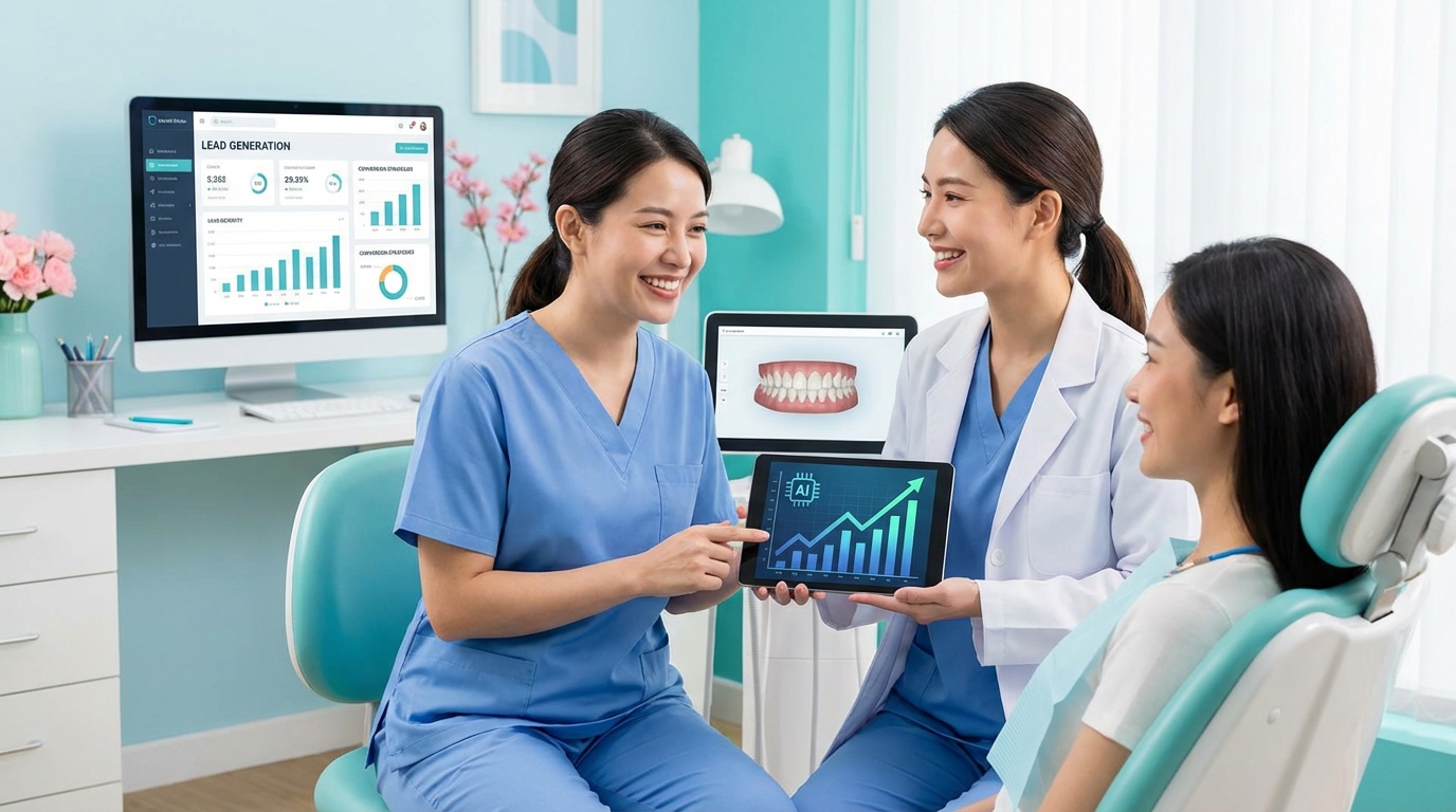Top providers for dental local SEO with Invisalign emphasis.