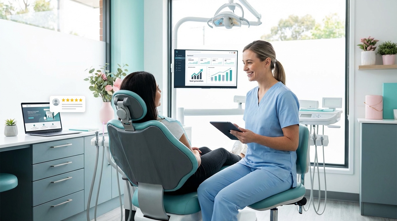 Buy Pay-Per-Lead Invisalign Services Cheaply (2026)