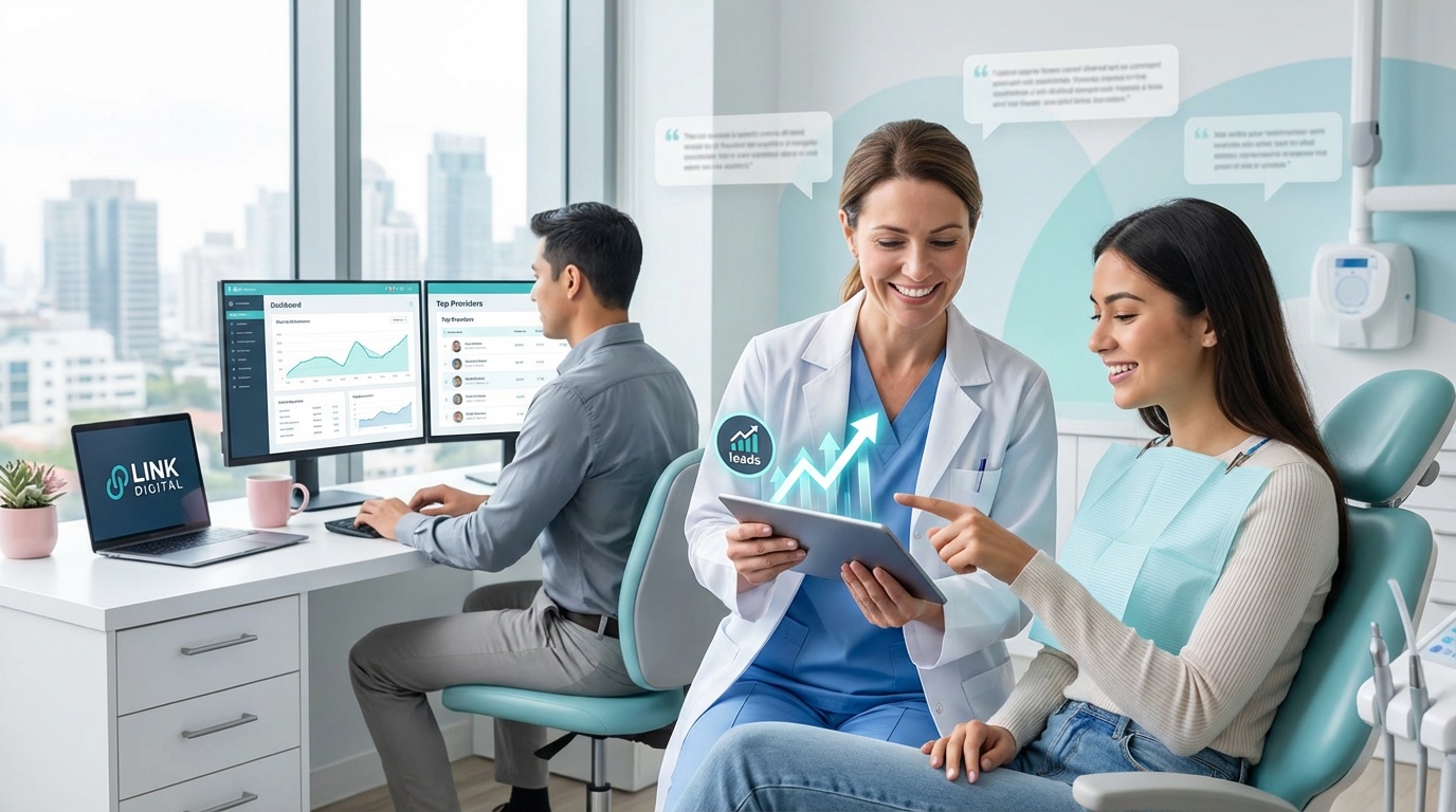 Where to buy pay-per-lead Invisalign services cheaply?