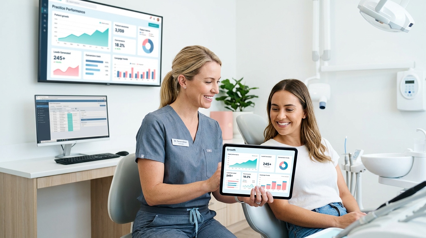 Affordable Invisalign Patient Acquisition UK Guide