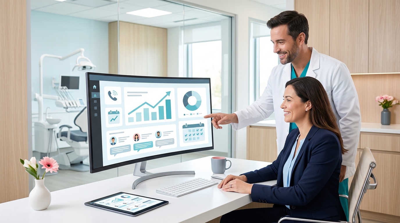 Best Skills Comparison Full-Time Dental Webmaster 2026 Guide