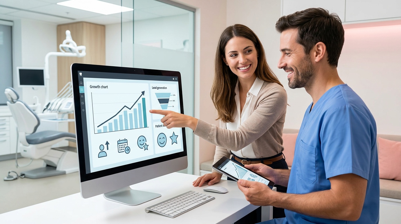 Best skills comparison for full-time dental webmaster.