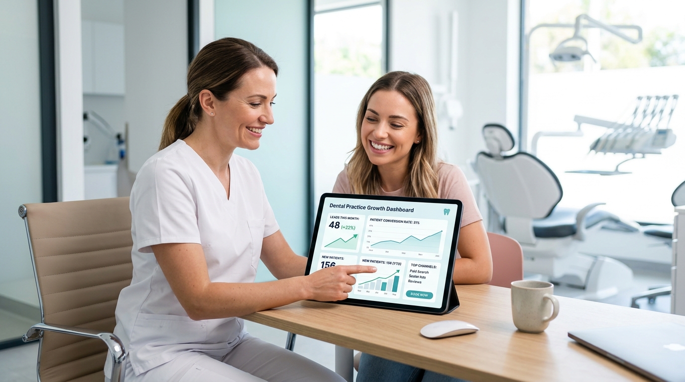 Best Tools for Webmasters Handling Invisalign Marketing