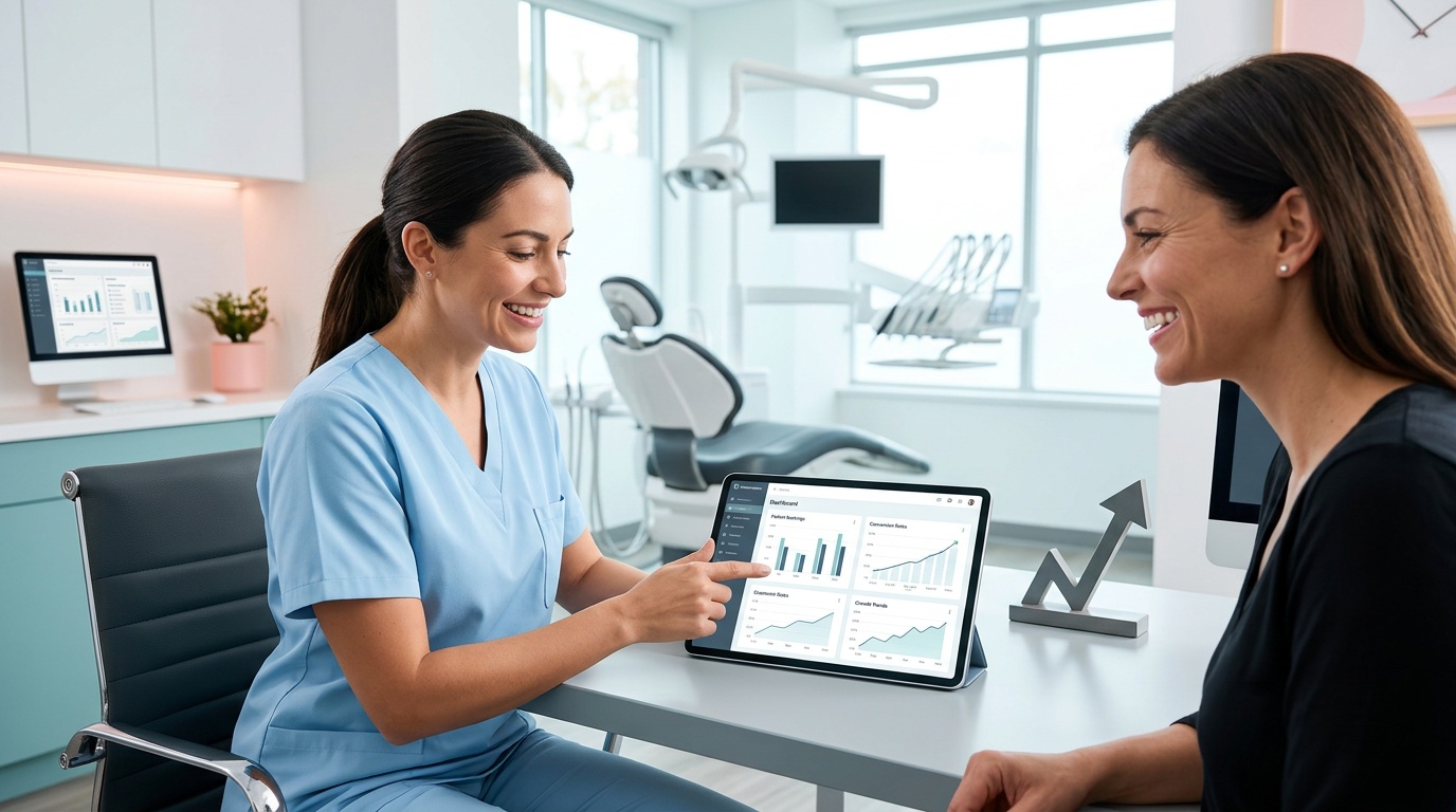 Best Webmaster Skills Dental in 2026 – Ultimate SEO Guide for Dentists
