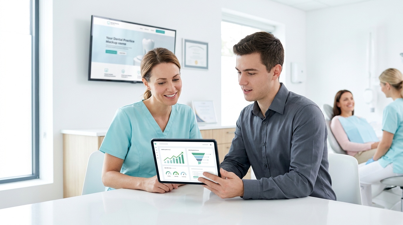 Best webmaster skills for dental SEO agencies in the UK?