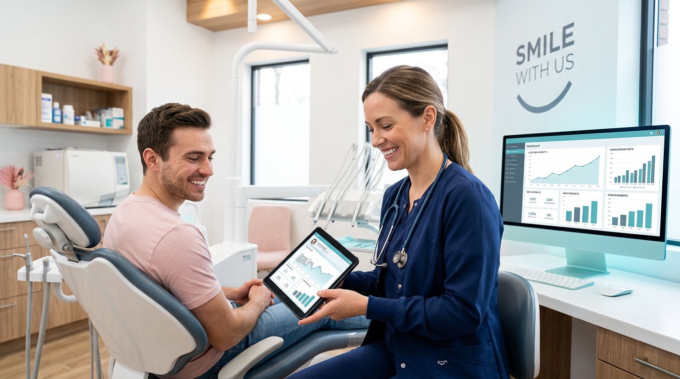 Recommended Experience Webmaster Dental Guide 2026 – Proven Tips