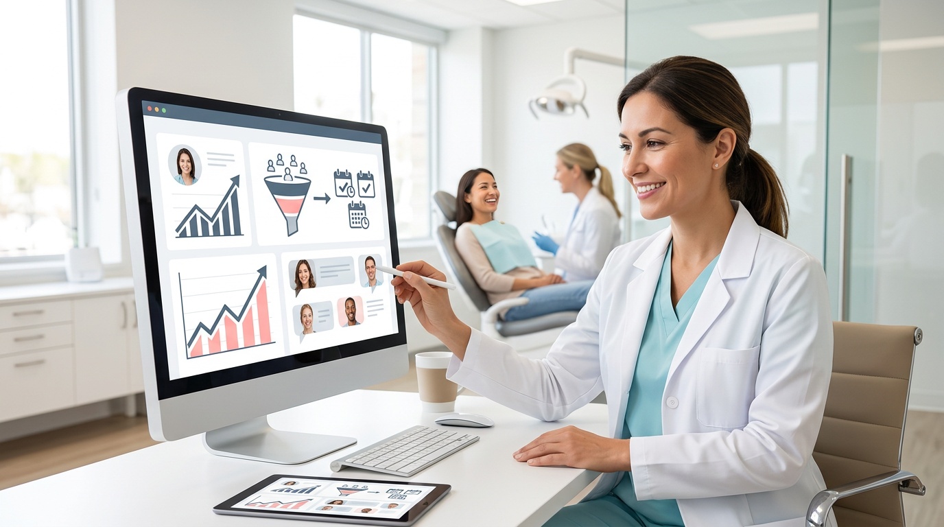 Recommended Webmasters Dental Website 2026: Top UK Designers Guide