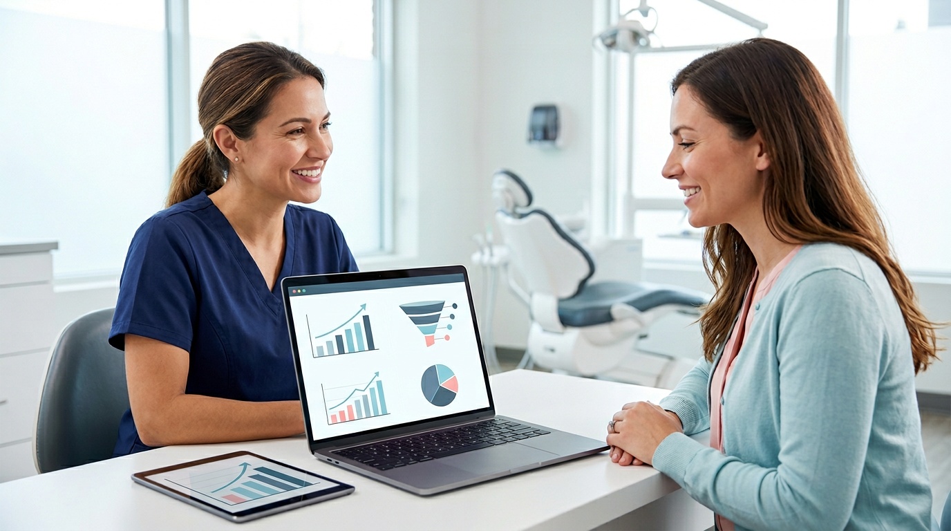 Top Qualifications Part Time Dental Webmaster Guide 2026 – Proven Tips