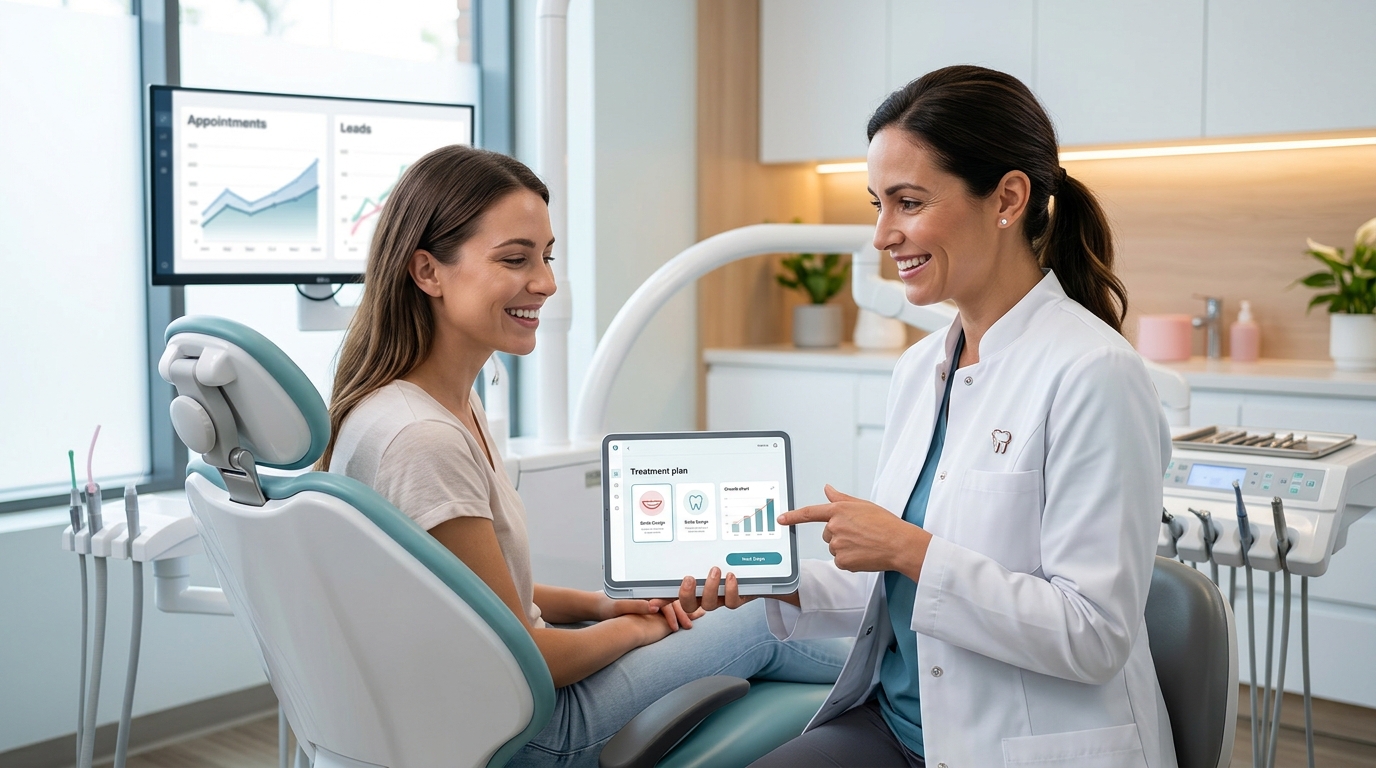 Top Webmaster Platforms for Dental Team Training