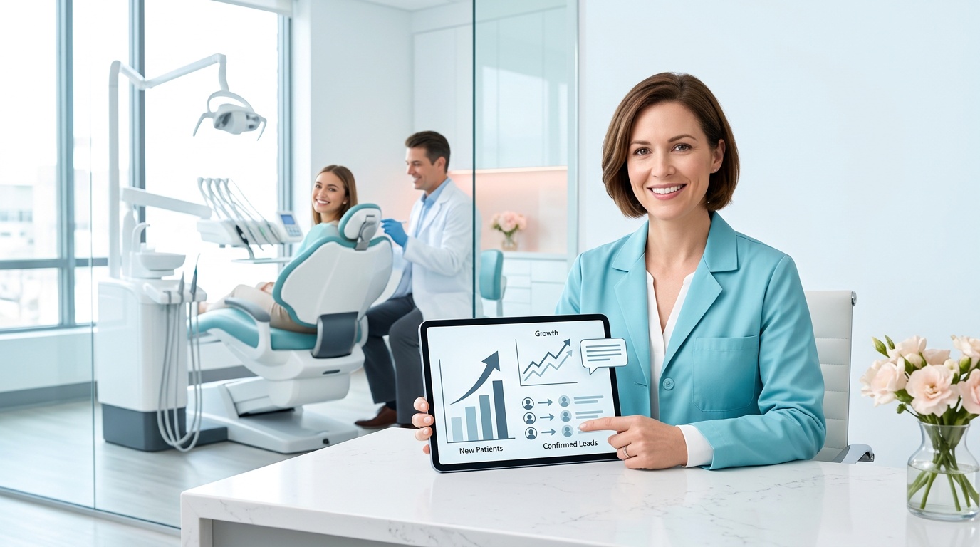 Webmaster vs Web Developer for Dental Sites