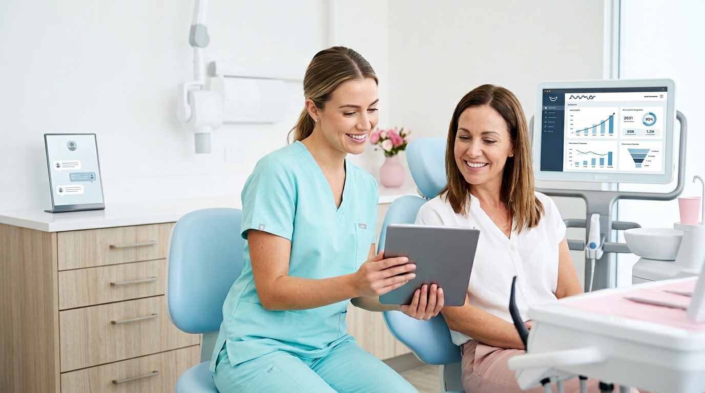 Budget Invisalign Marketing Packages 2026 – Ultimate UK Guide