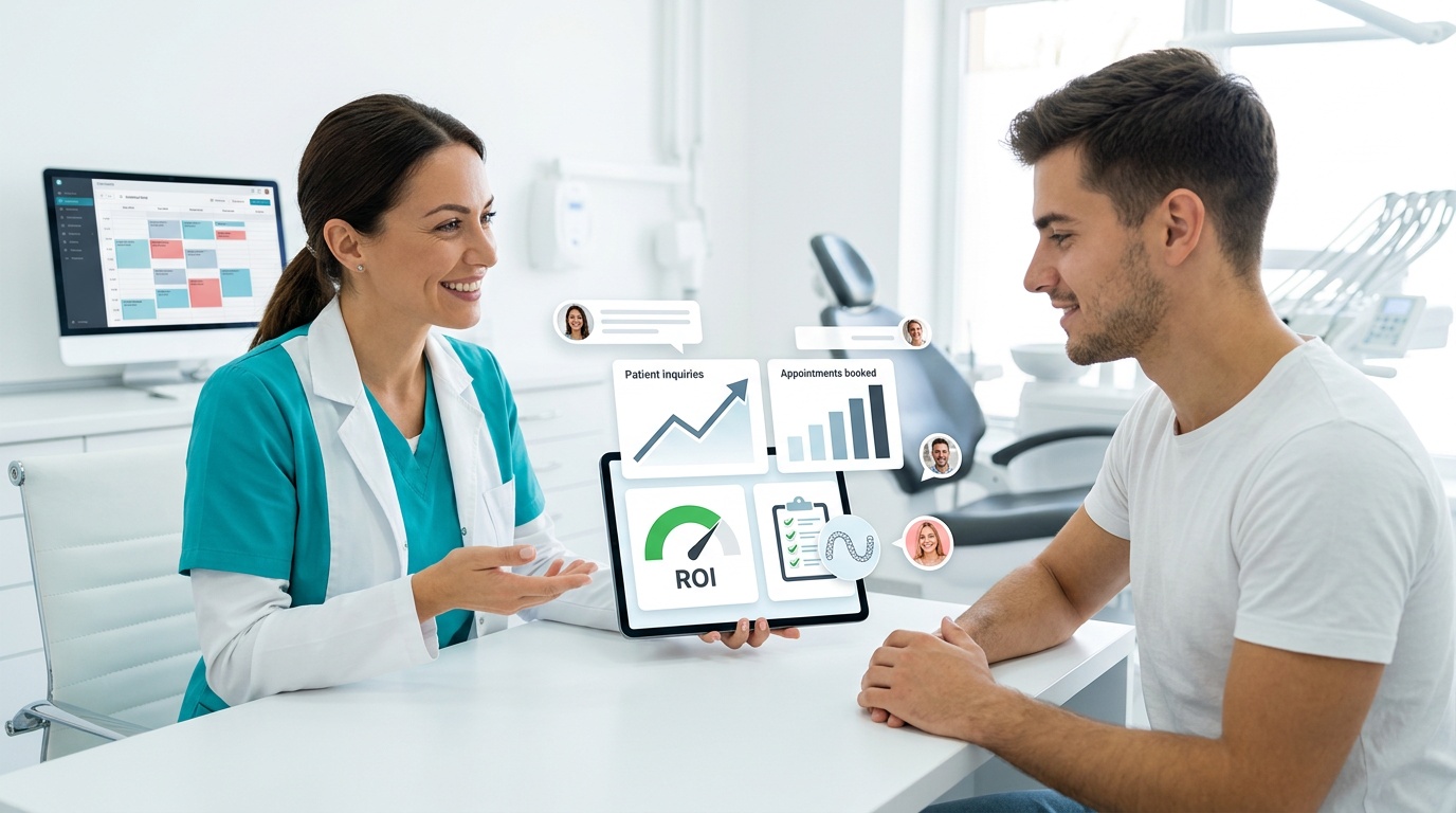 Where to get budget Invisalign marketing packages?