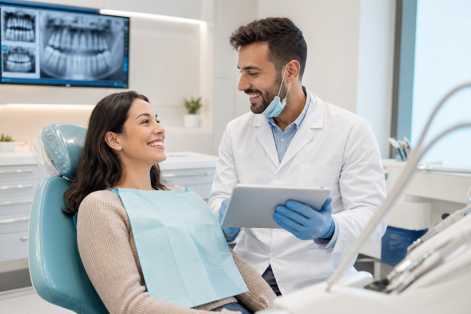 Affordable Webmaster for Dental Local SEO 2026