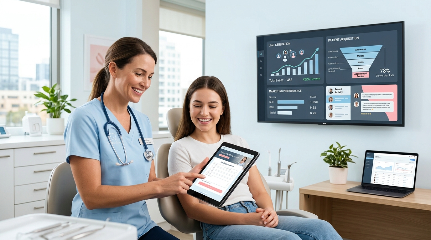 Best Part Time Dental Local SEO Options 2026 – Ultimate Guide
