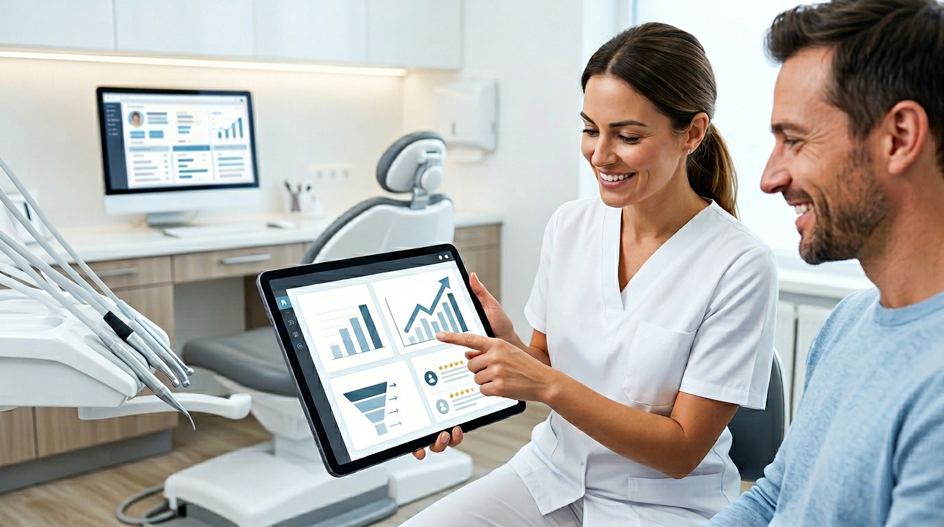 Dental SEO vs General: Ultimate 2026 Guide for Dental Rockstars