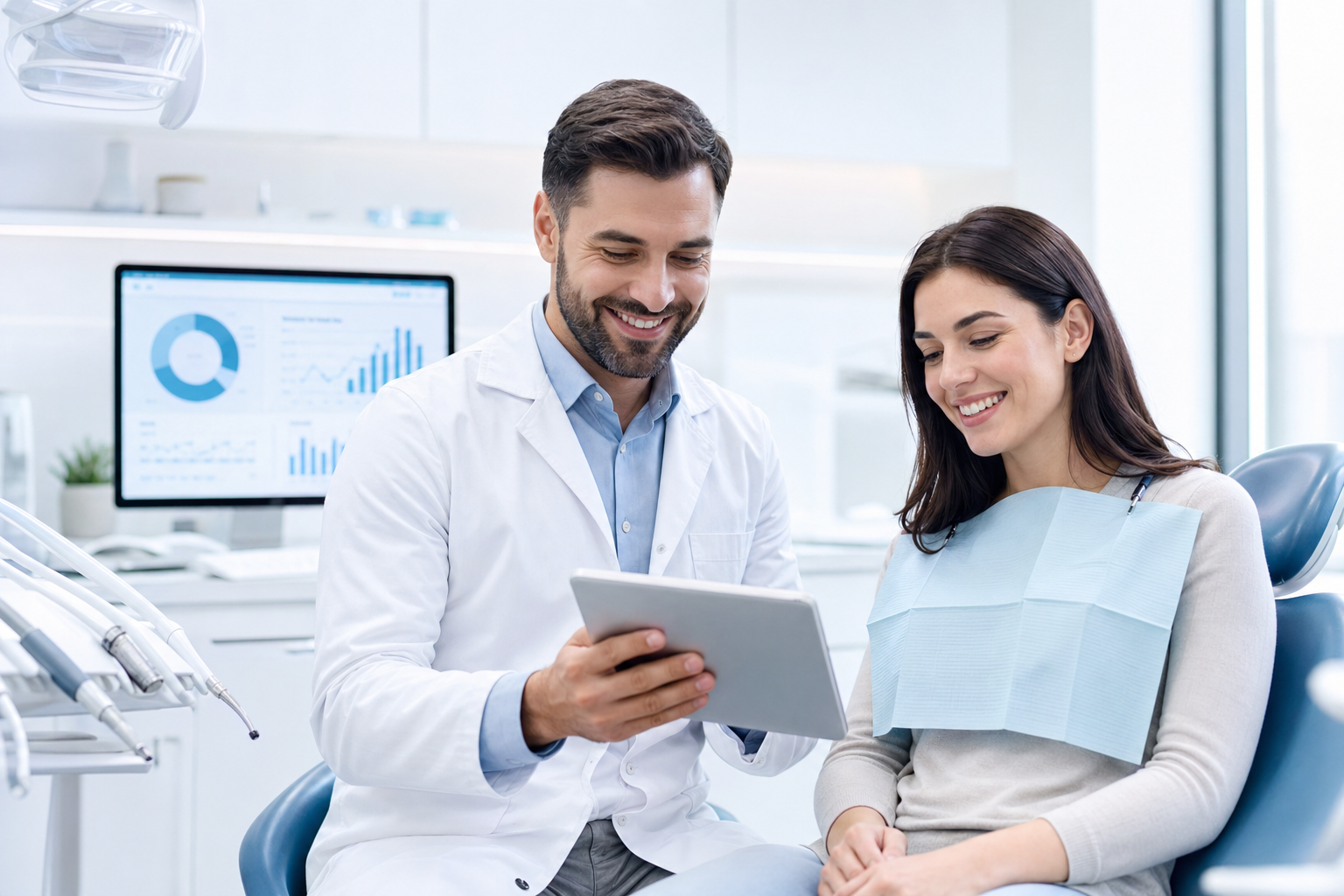 Dental Social Media UK 2026: Ultimate Webmaster Cost Guide