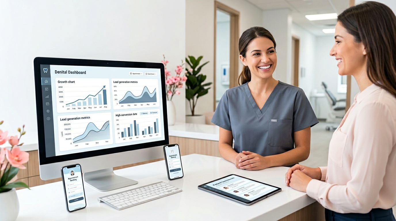Part Time Dental SEO Cost UK 2026 – Ultimate Guide for Dentists