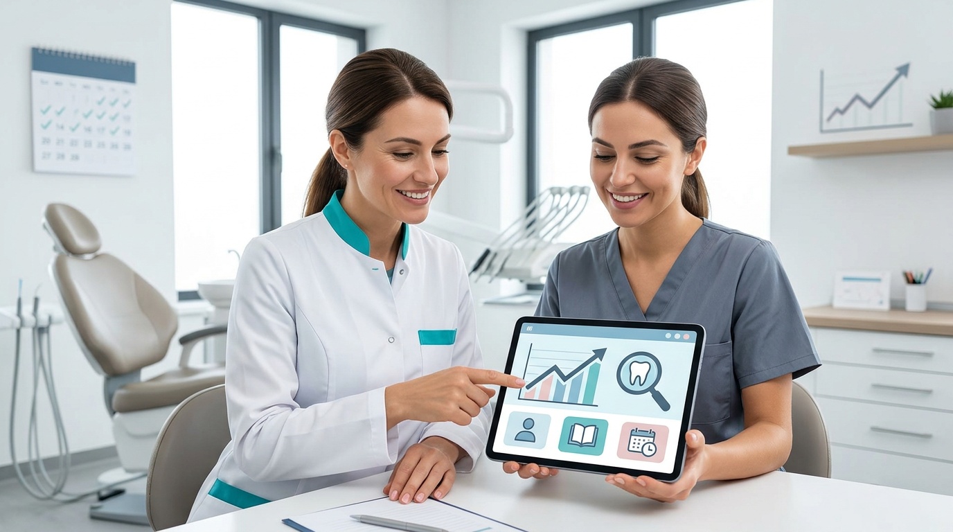 How much does dental team training webmaster cost?
