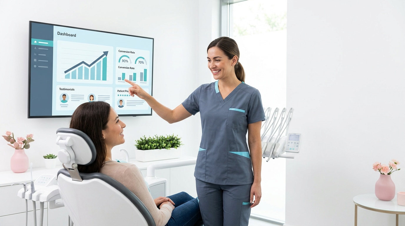 Dental Implant Marketing Webmaster Costs UK 2026 – Ultimate Guide
