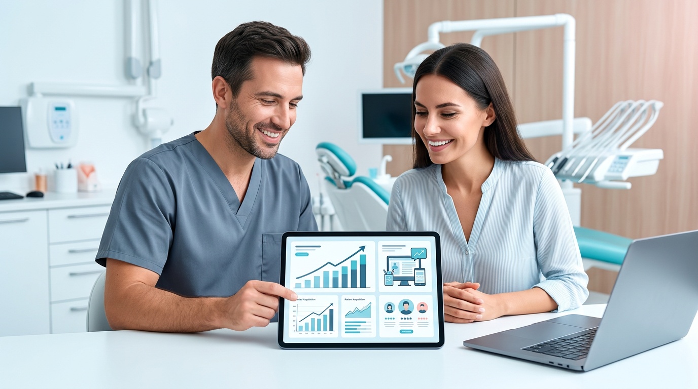 Top Webmasters Dental Sales Training Sites 2026 – Ultimate Guide