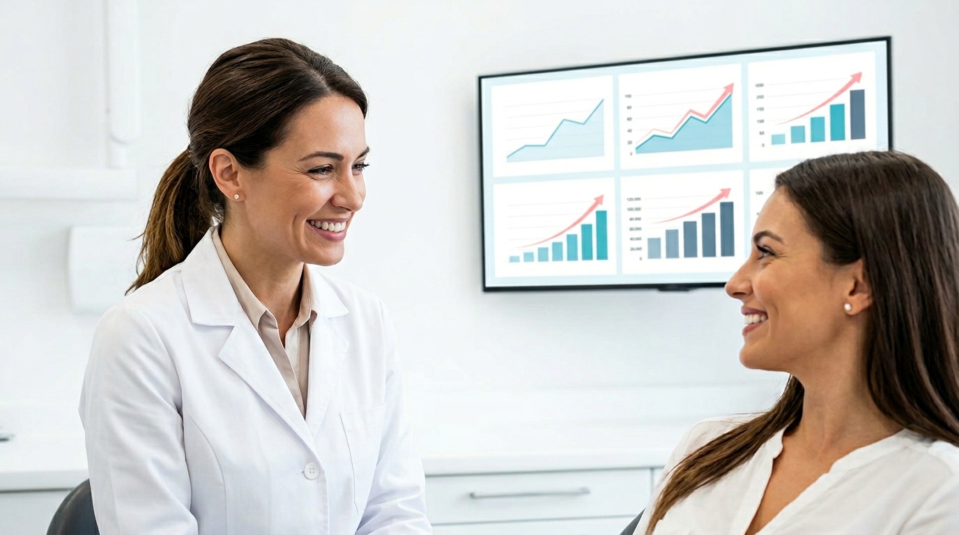 Top UK Dental Webmaster Freelancers 2026