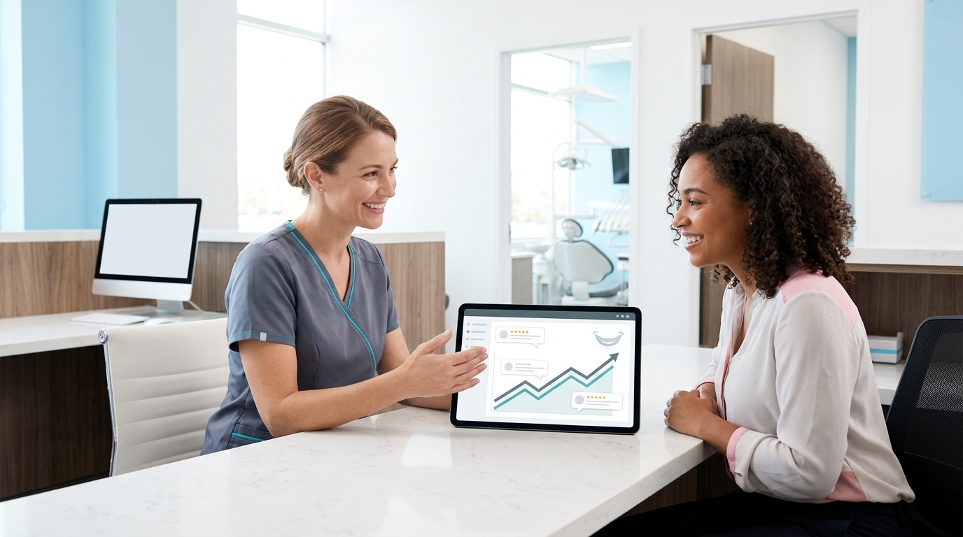 Affordable UK Dental Webmasters 2026 – Proven Experts to Grow Your Practice