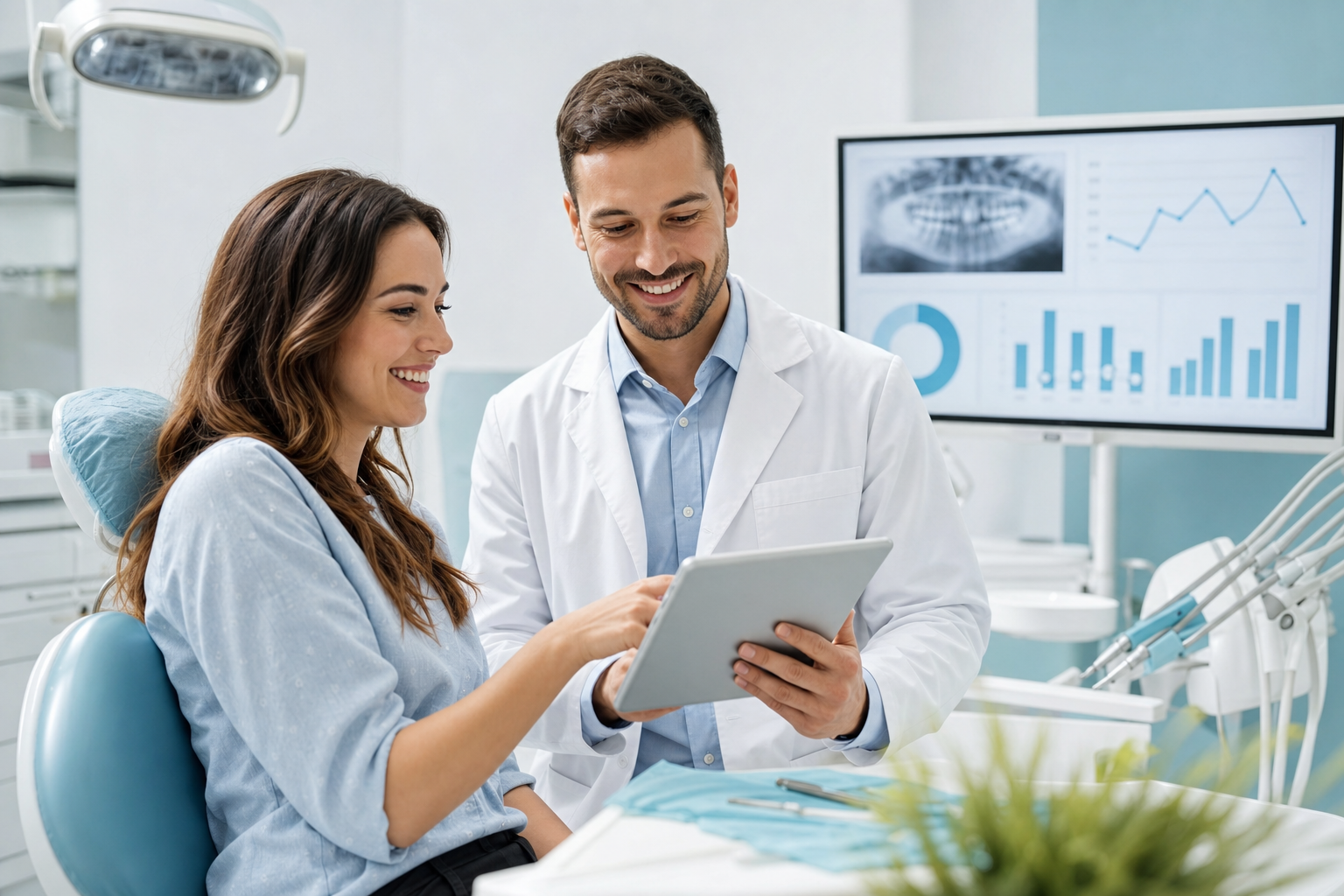 Invisalign Ads: Smart Alternatives for UK Dentists