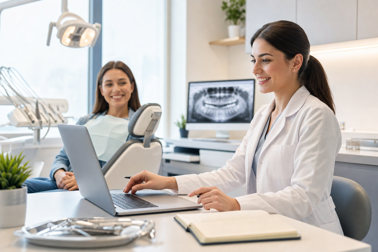 Best Invisalign Dental Website Design UK 2026