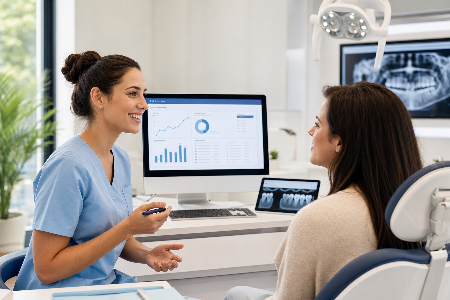 Best SEO for Dentists: Target Invisalign Patients 2026