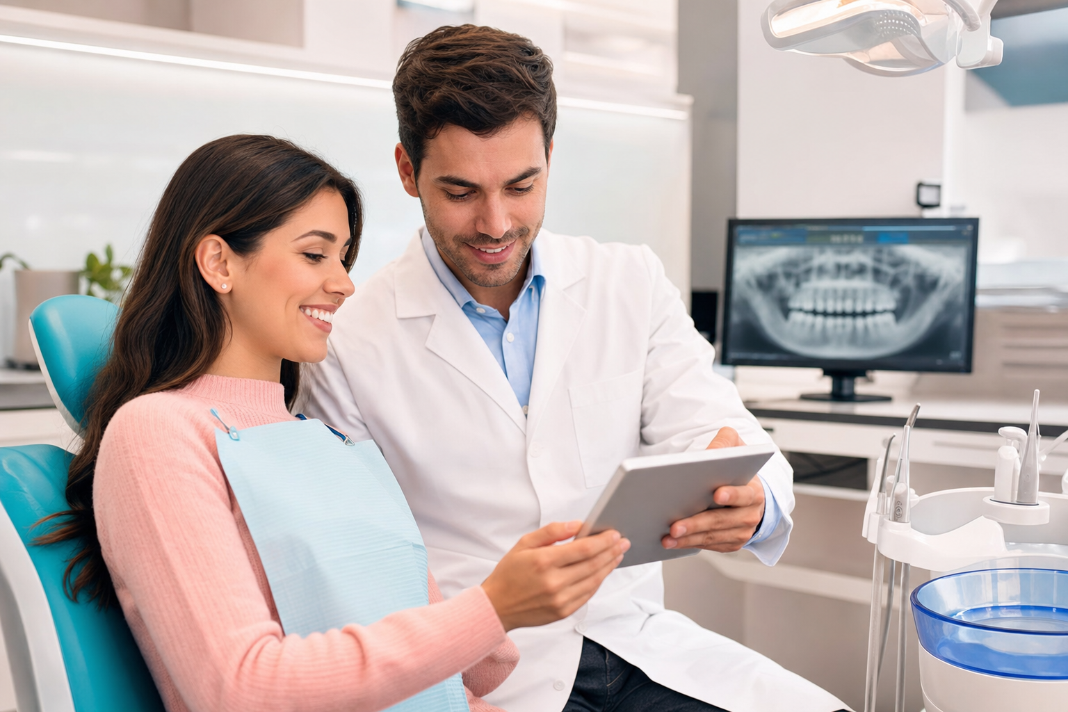 Cheapest SEO for Dental Offices: Webmaster Guide 2026